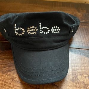 Bebe cabbie hat